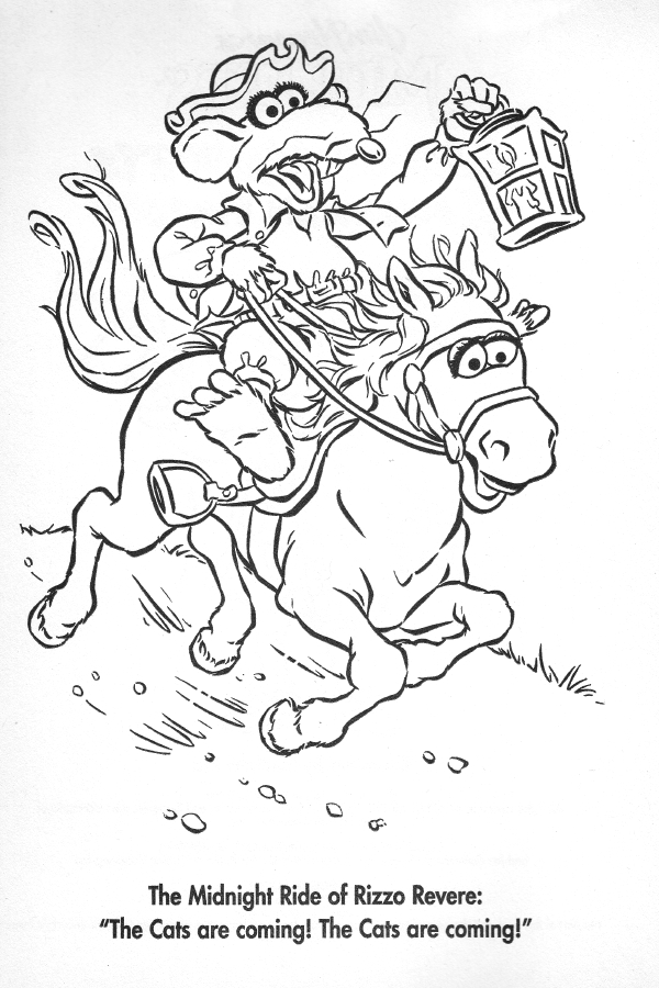 Paul revere historical wiki