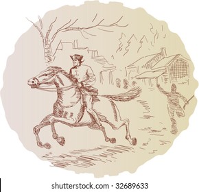 Paul revere images stock photos d objects vectors
