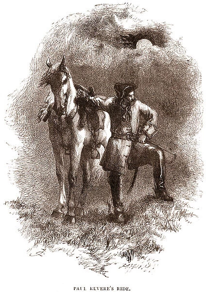 Paul revere r artists arts collection for sale as framed prints photos wall art and photo gifts