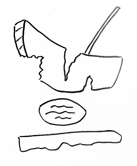 Bible story craft for paul is shipwrecked free bible stories for children