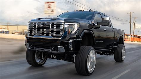 Thq lifted