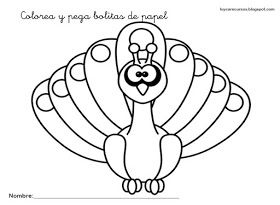 Recursos de educaciãn infantil fichas del proyecto de la india peacock coloring pag bird drawings peacock drawing