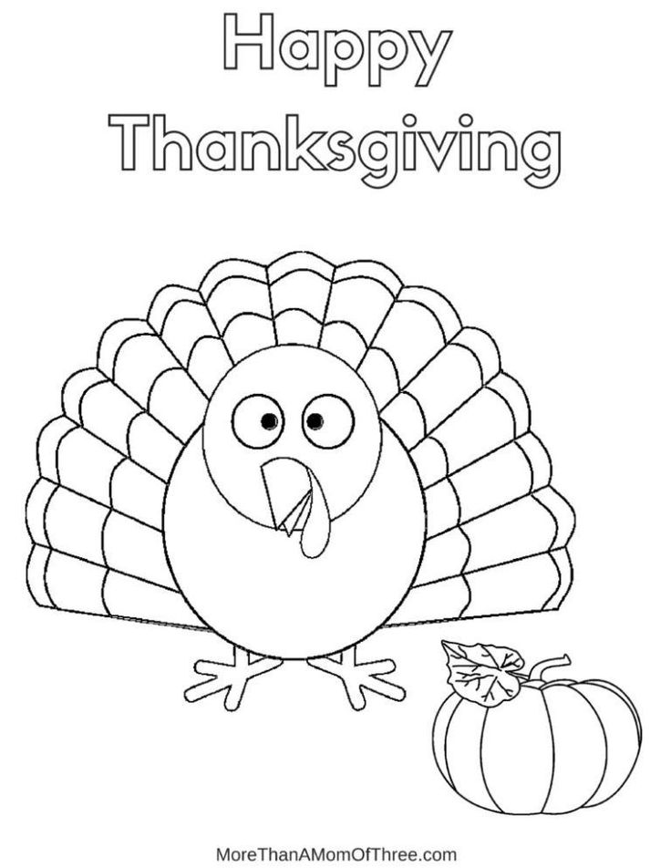 Happy thanksgiving printable pavo de acciãn de gracias manualidades accion de gracias