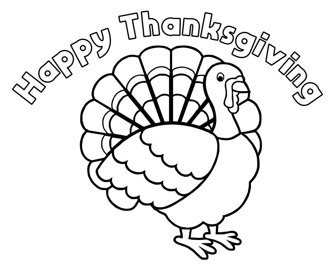 Thanksgiving turkey coloring pages turkey coloring pages thanksgiving coloring pages thanksgiving crafts