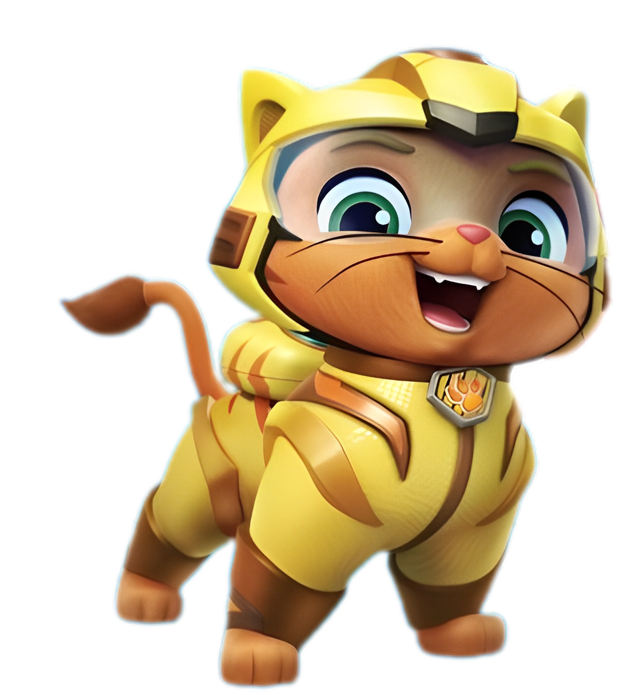 Leo paw patrol wiki