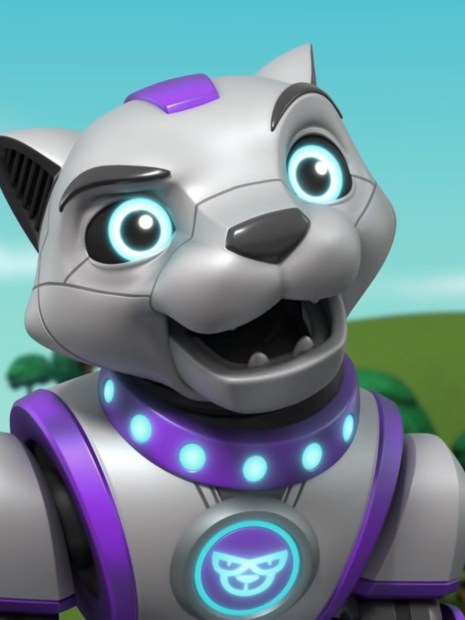 Paw patrol season episode