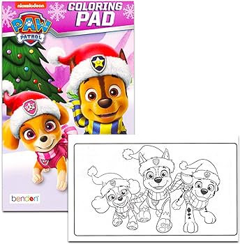 Christmas party favors set for kids toddlers