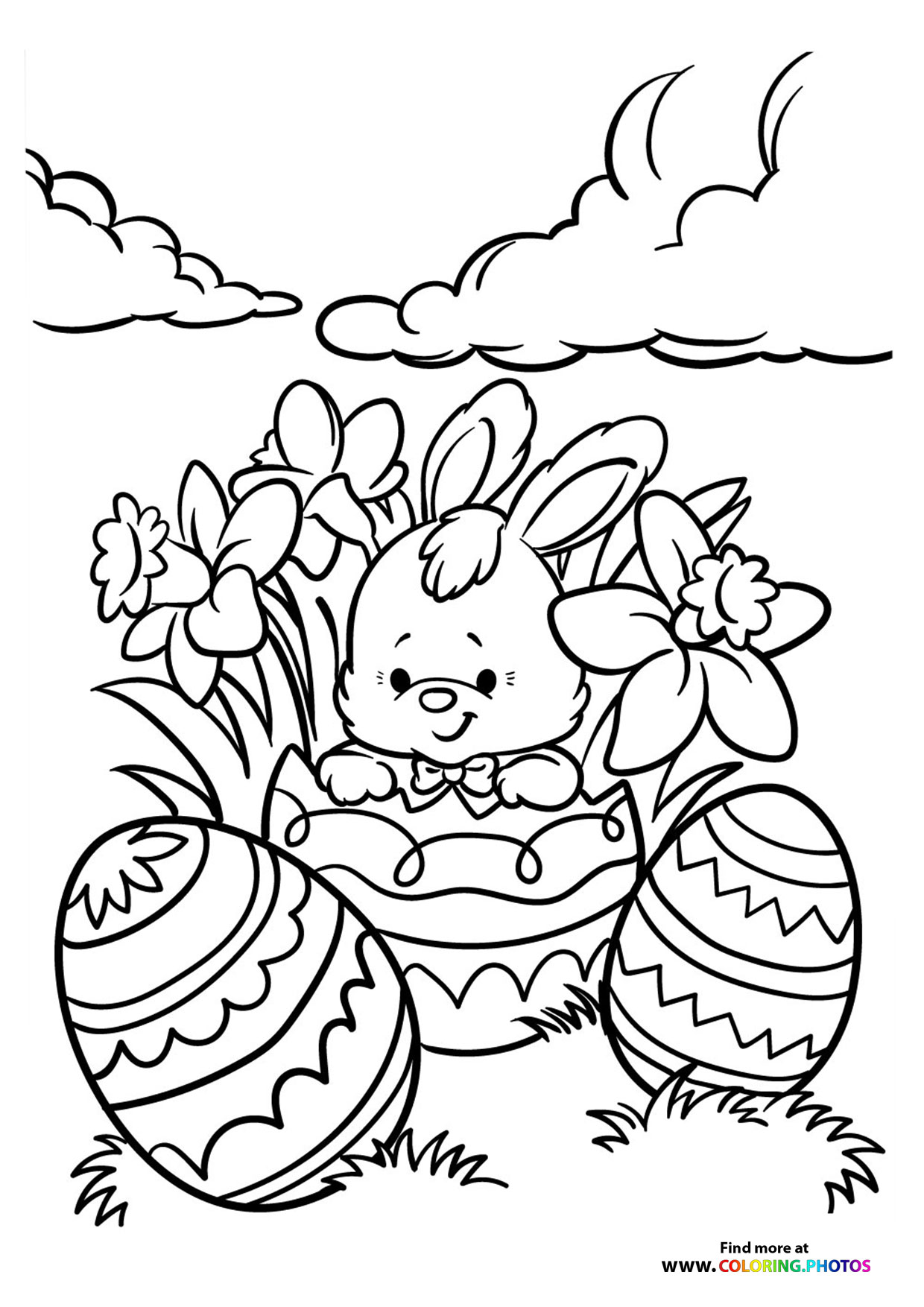 Easter