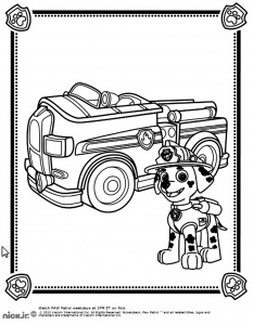 Patrol mission