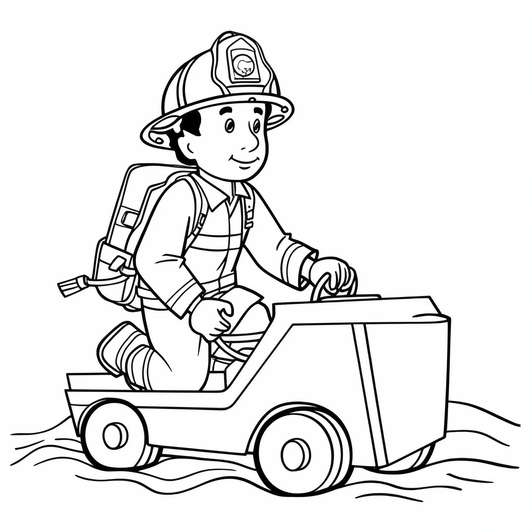 Paw patrol coloring pages for free printable