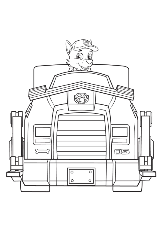 Paw patrol my first coloring book paw patrol â author golden books illustrated by golden books â random house childrens books