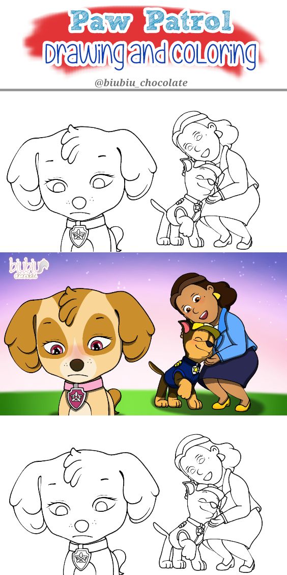 Pin on paw patrol coloring pages worksheets
