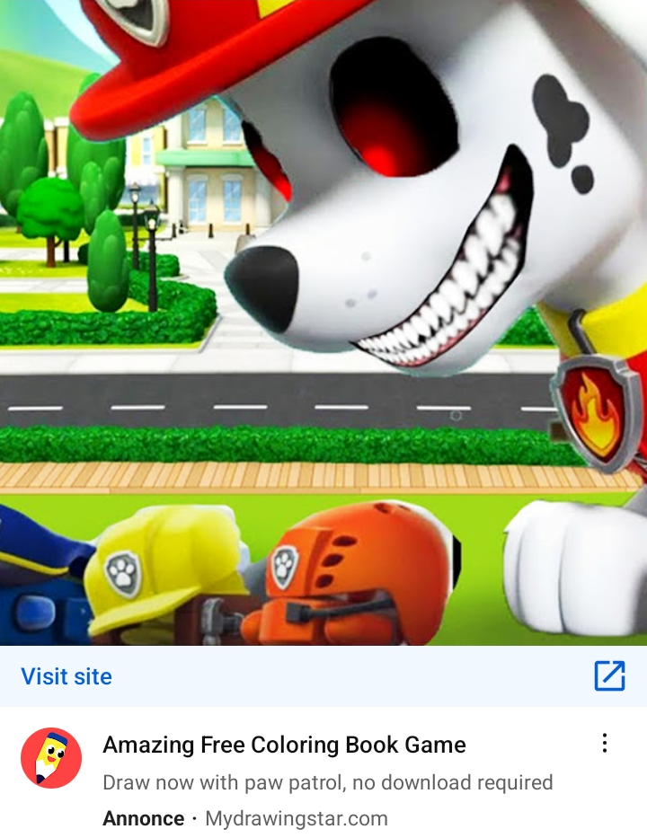 Amazing free coloring book game rcrappyoffbrands