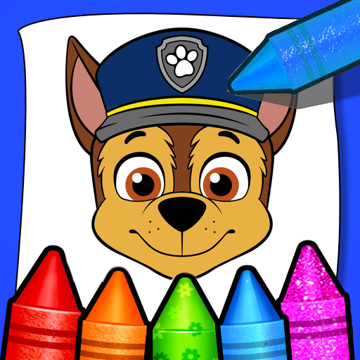 Paw patrol