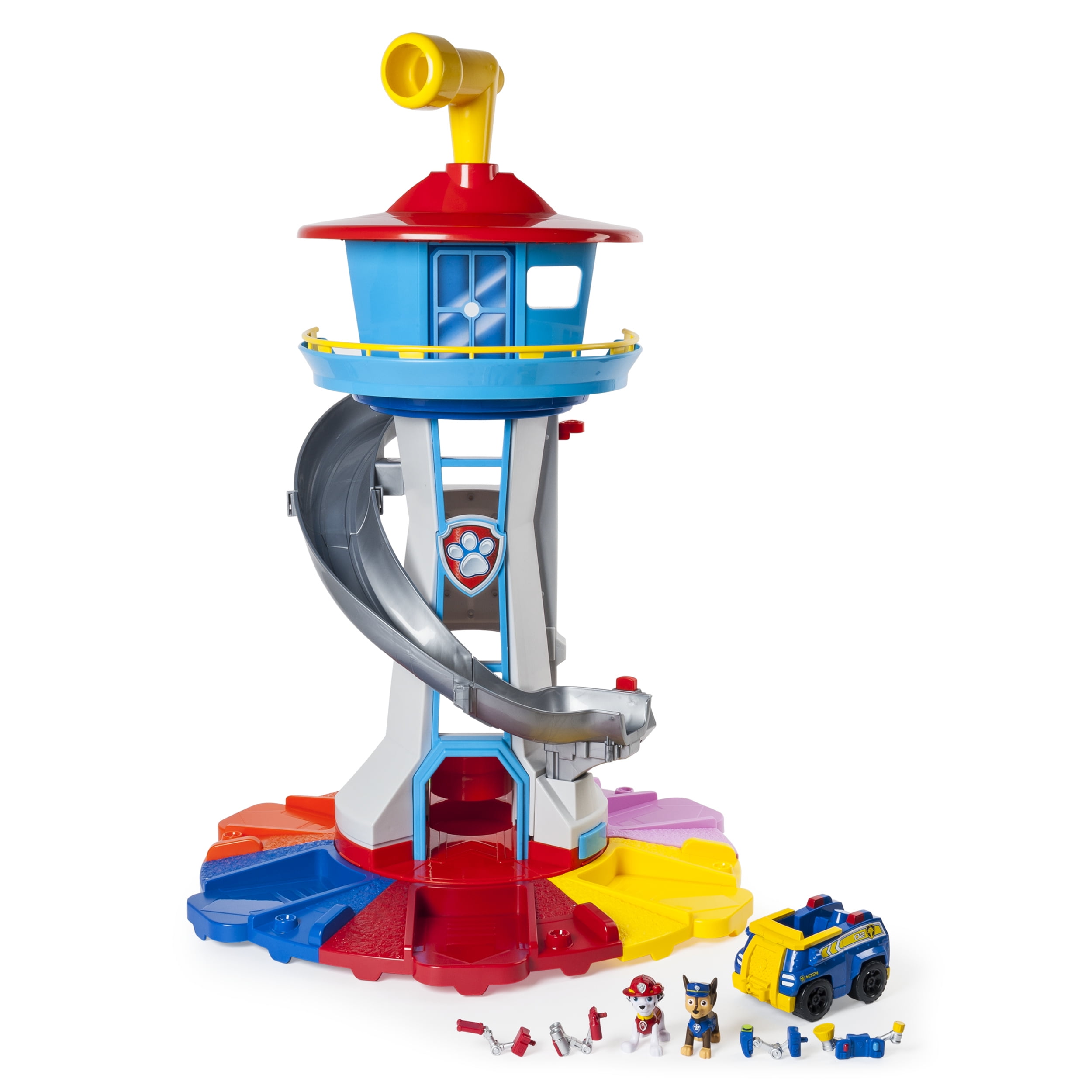 Paw patrol