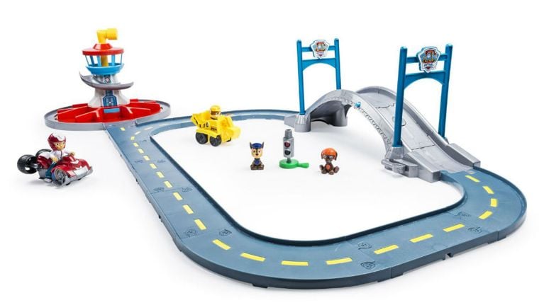 Of the coolest paw patrol toys