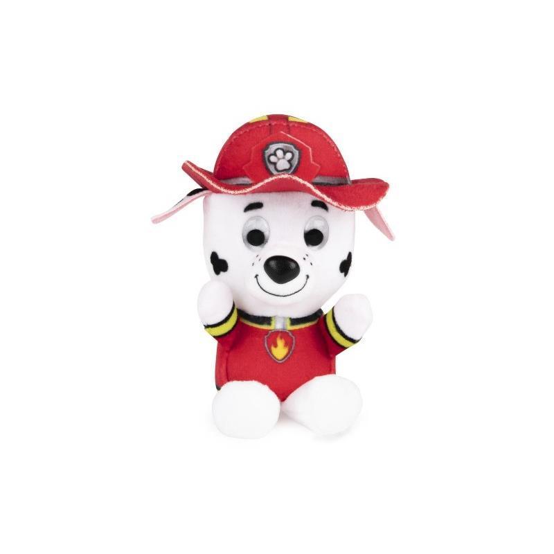 Gund paw patrol mini plush marshall