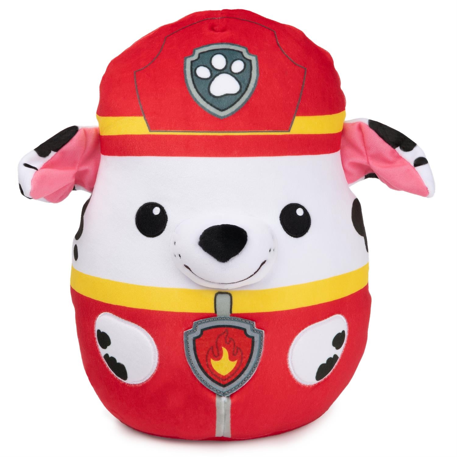 Paw patrol trend inch squishie plush