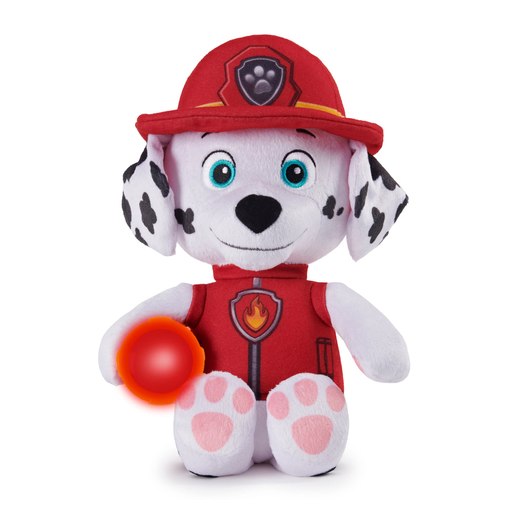 Paw patrol snuggle up pup