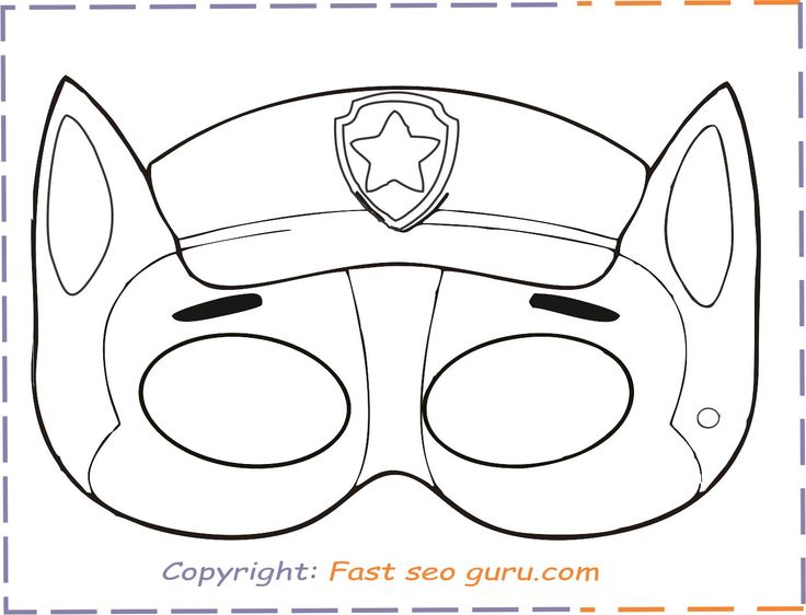 Free kids coloring pages printable paw patrol coloring paw patrol coloring pages paw patrol birthday