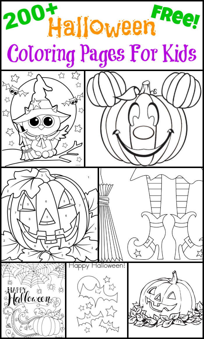 Free pumpkin carving templates for halloween