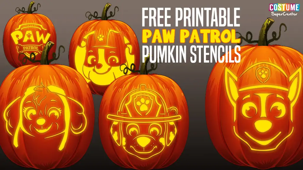 The best free pumpkin carving stencils for halloween read now