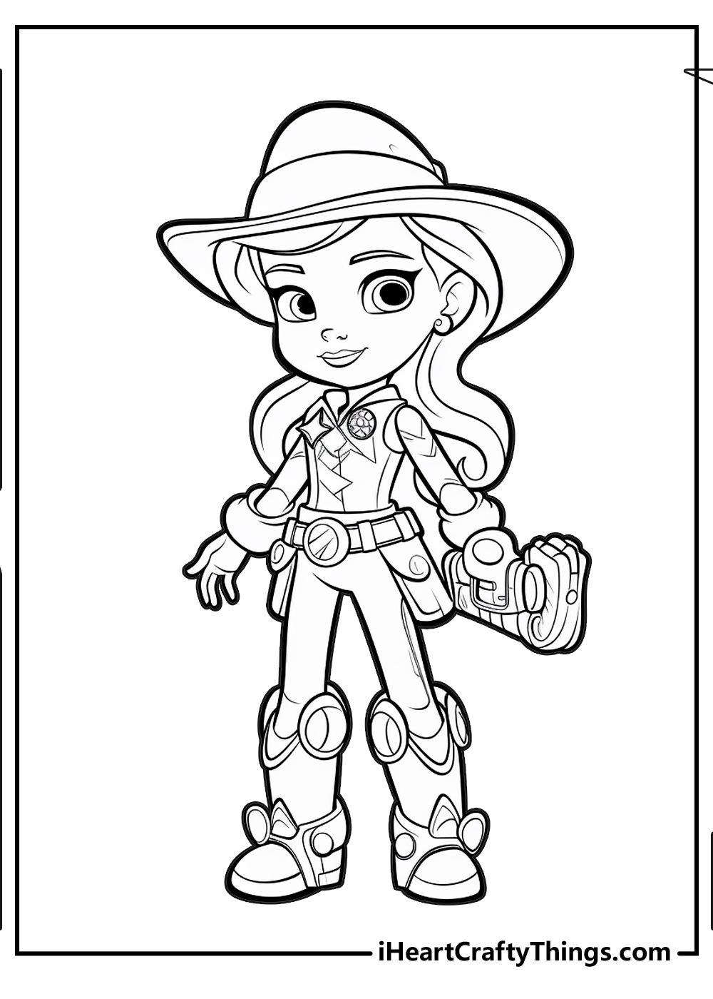 Toy story coloring pages free printables