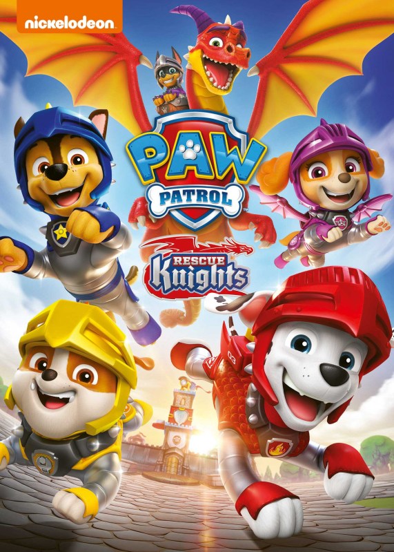 Diy shield armor inspired by paw patrol rescue knights â printable â