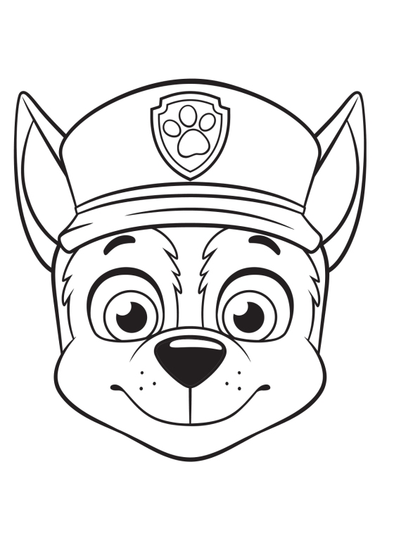 Paw patrol my first coloring book paw patrol â author golden books illustrated by golden books â random house childrens books