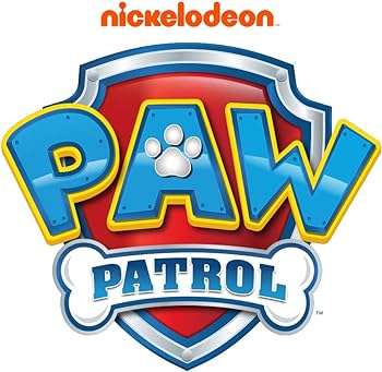 Paw patrol coloring stamper and activity set mess free craft kit for toddlers and kids drawing art supplies included sketch book color markers foam and wooden stampers
