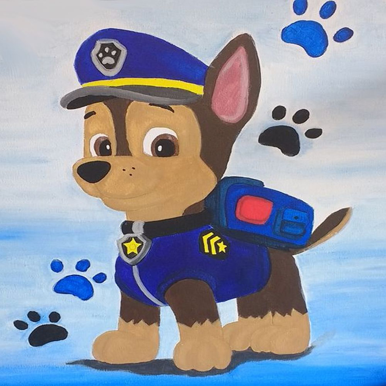 Paw patrol coloring pages by free printable coloring pages for kids and adults on