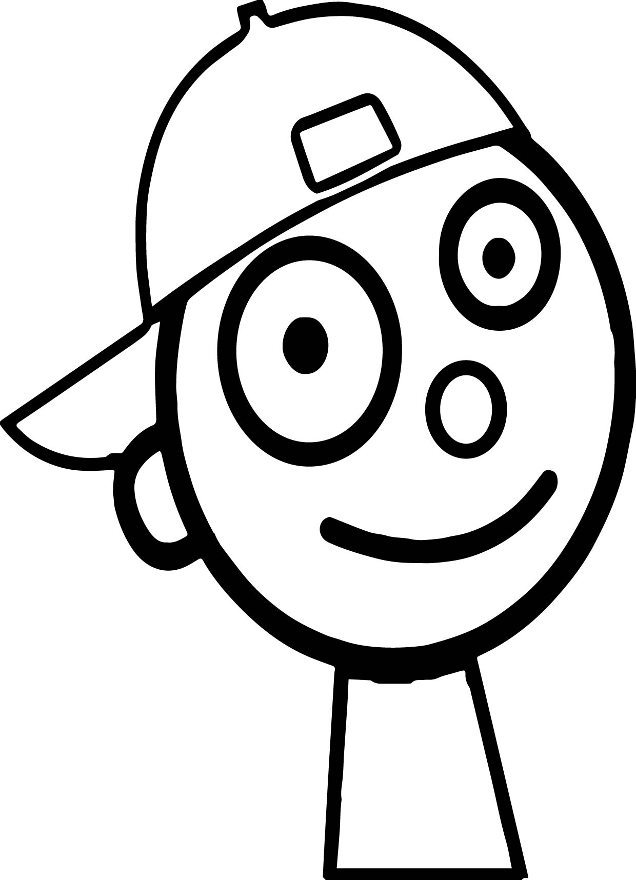 Make your own pbs kids coloring book