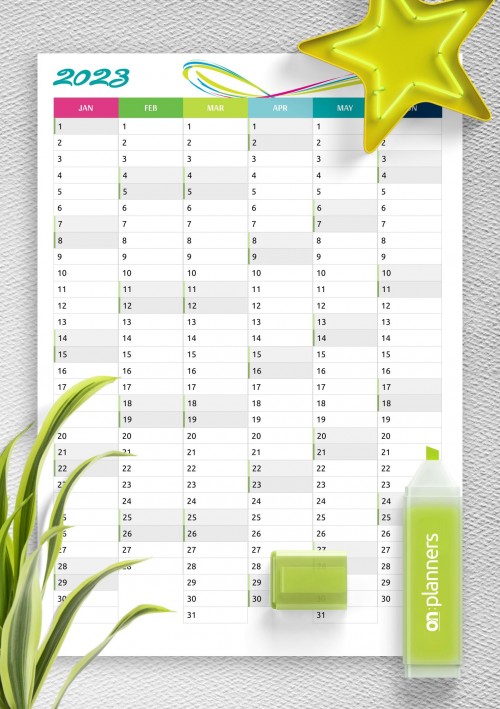 Calendars