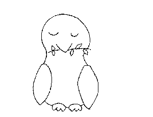 Peace dove coloring page