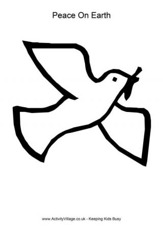 Dove printables