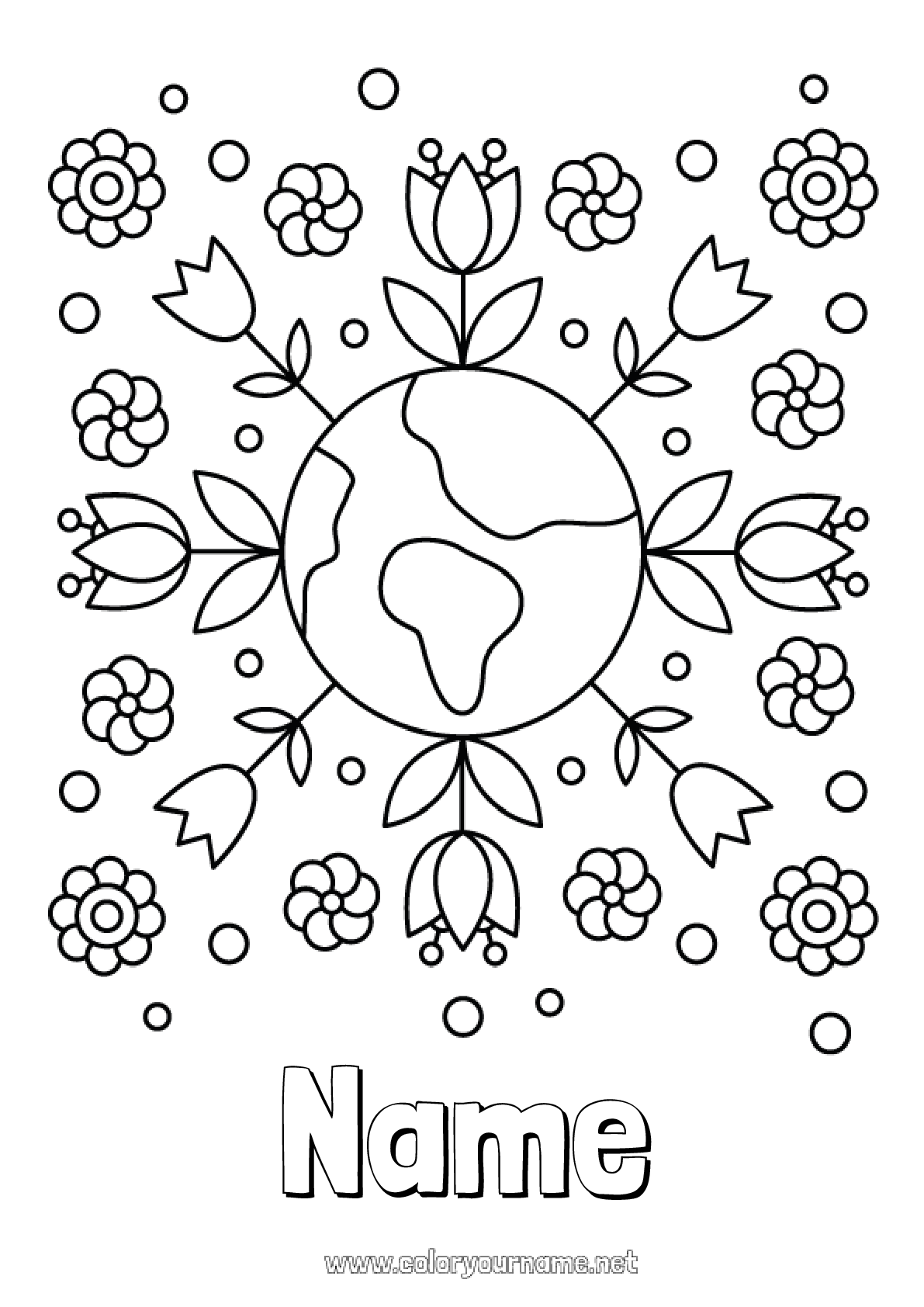 Coloring page no