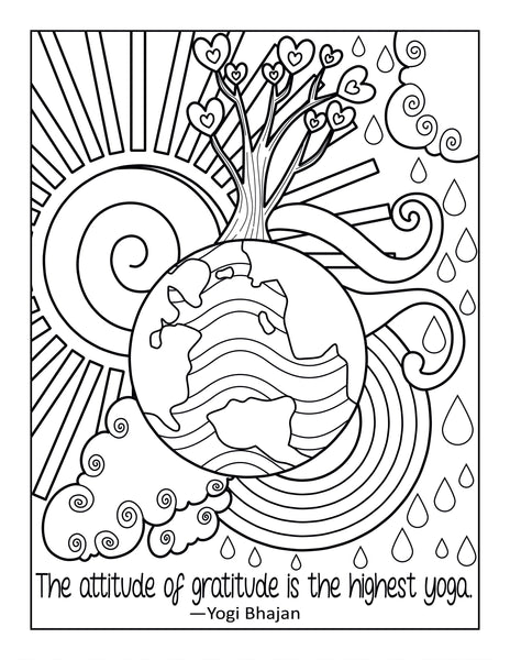 Printable loring pages