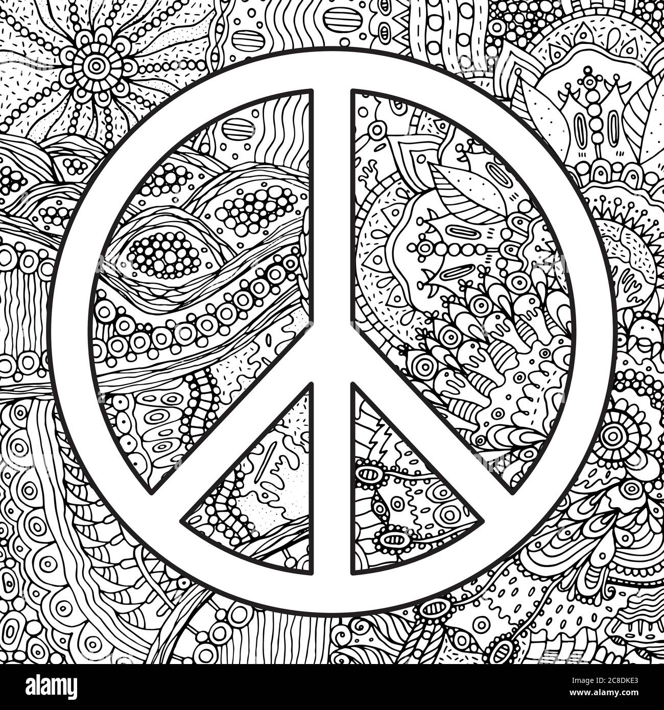 Pacific symbol