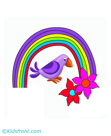 Symbol of peace coloring pages for kids to color and print