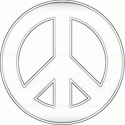 Peace sign coloring sheets for kids peace sign coloring pages for kids print and color the pictures heart coloring pages peace sign drawing peace