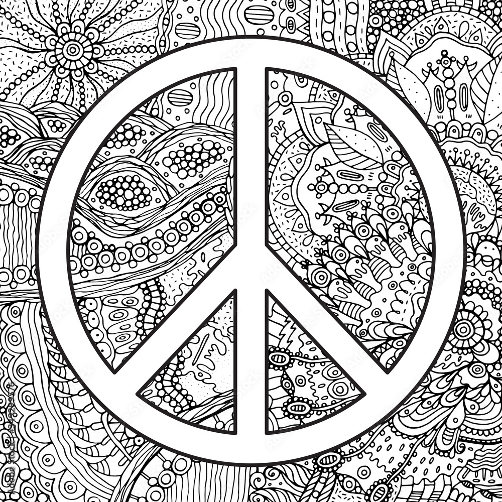 Pacific symbol