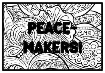 Peace