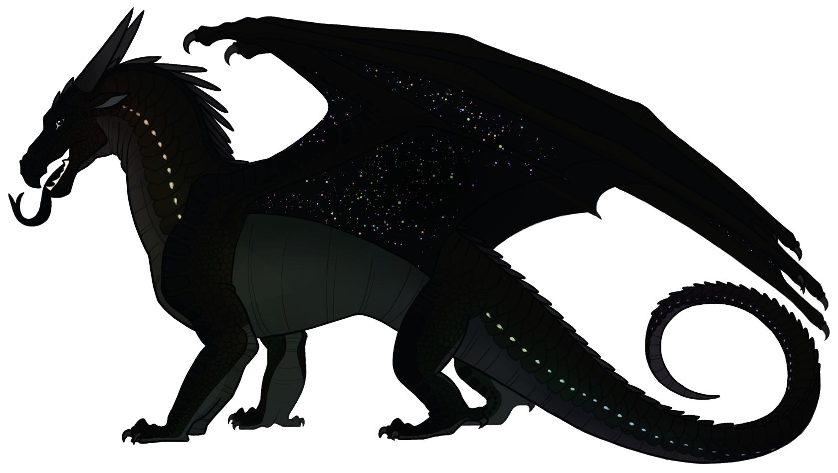 Peacemaker wings of fire wiki