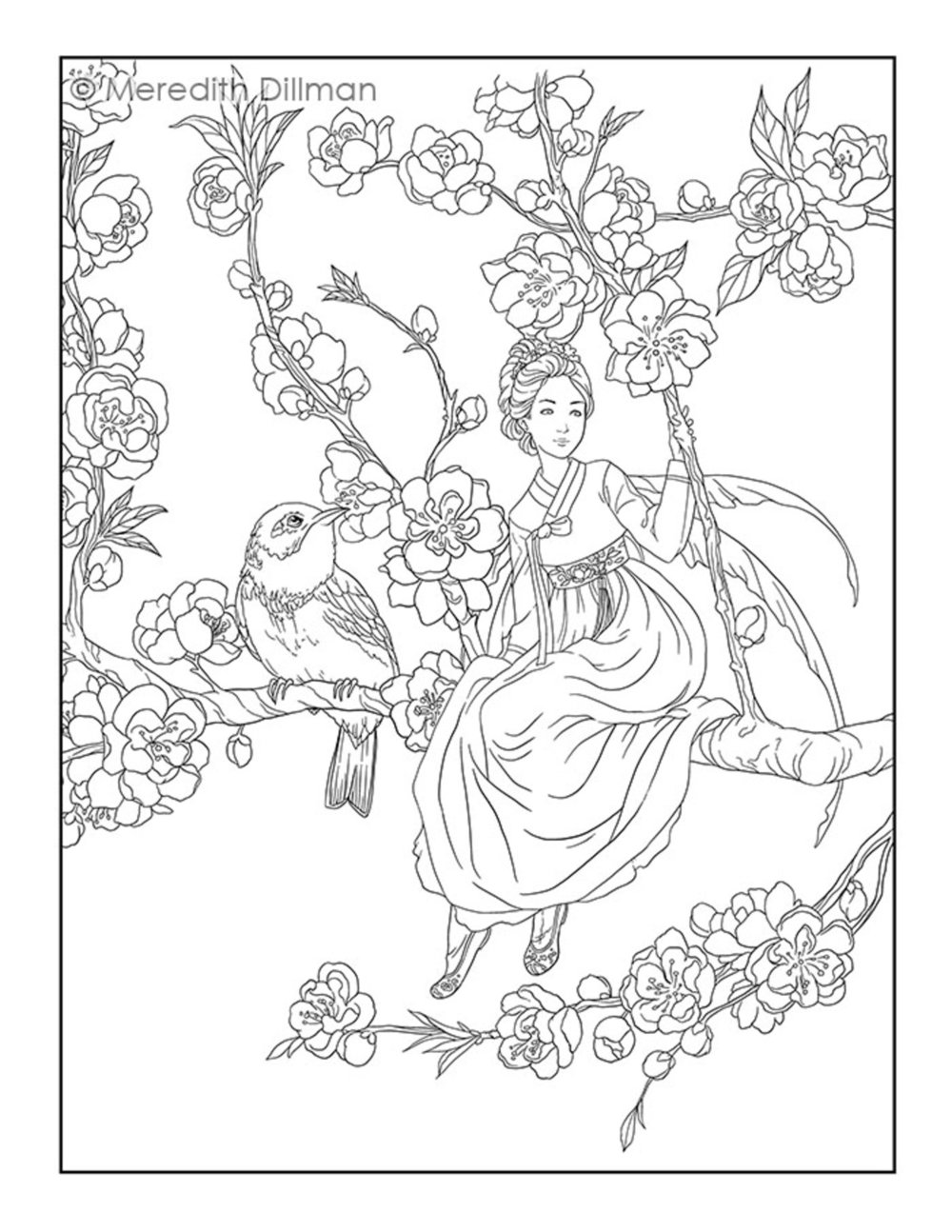 Coloring pages â tate licensing