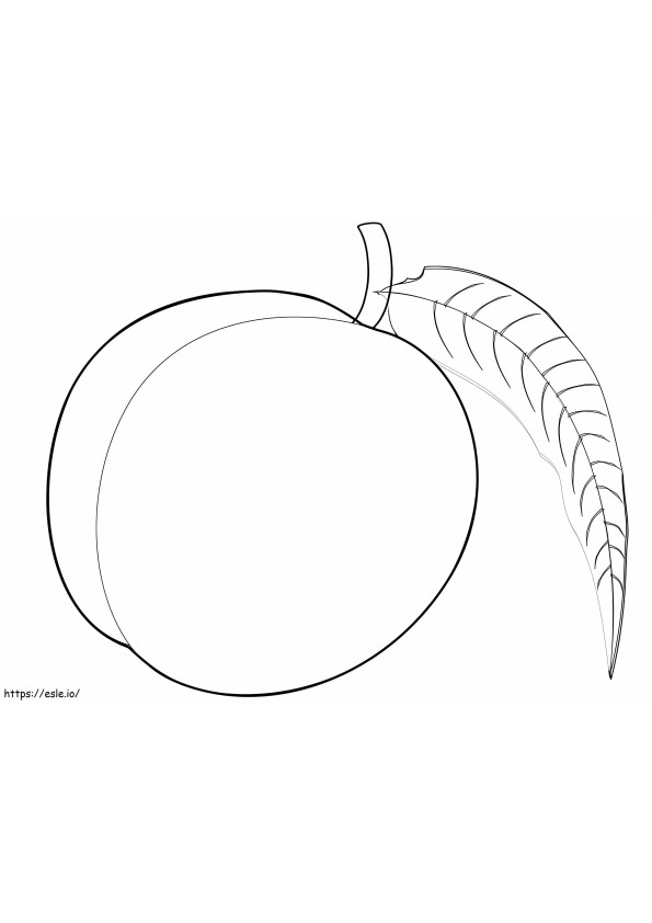 Princess peach coloring pages