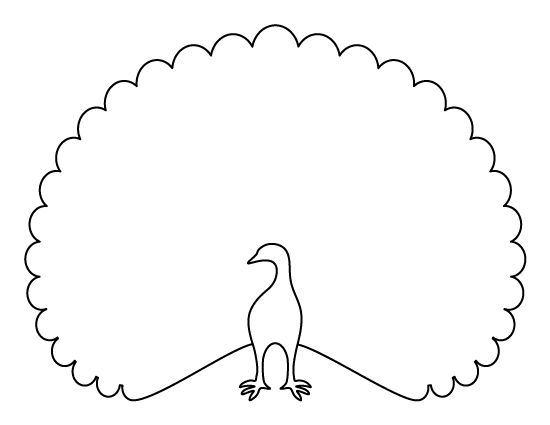 Printable peacock template printable string art patterns string art patterns string art templates