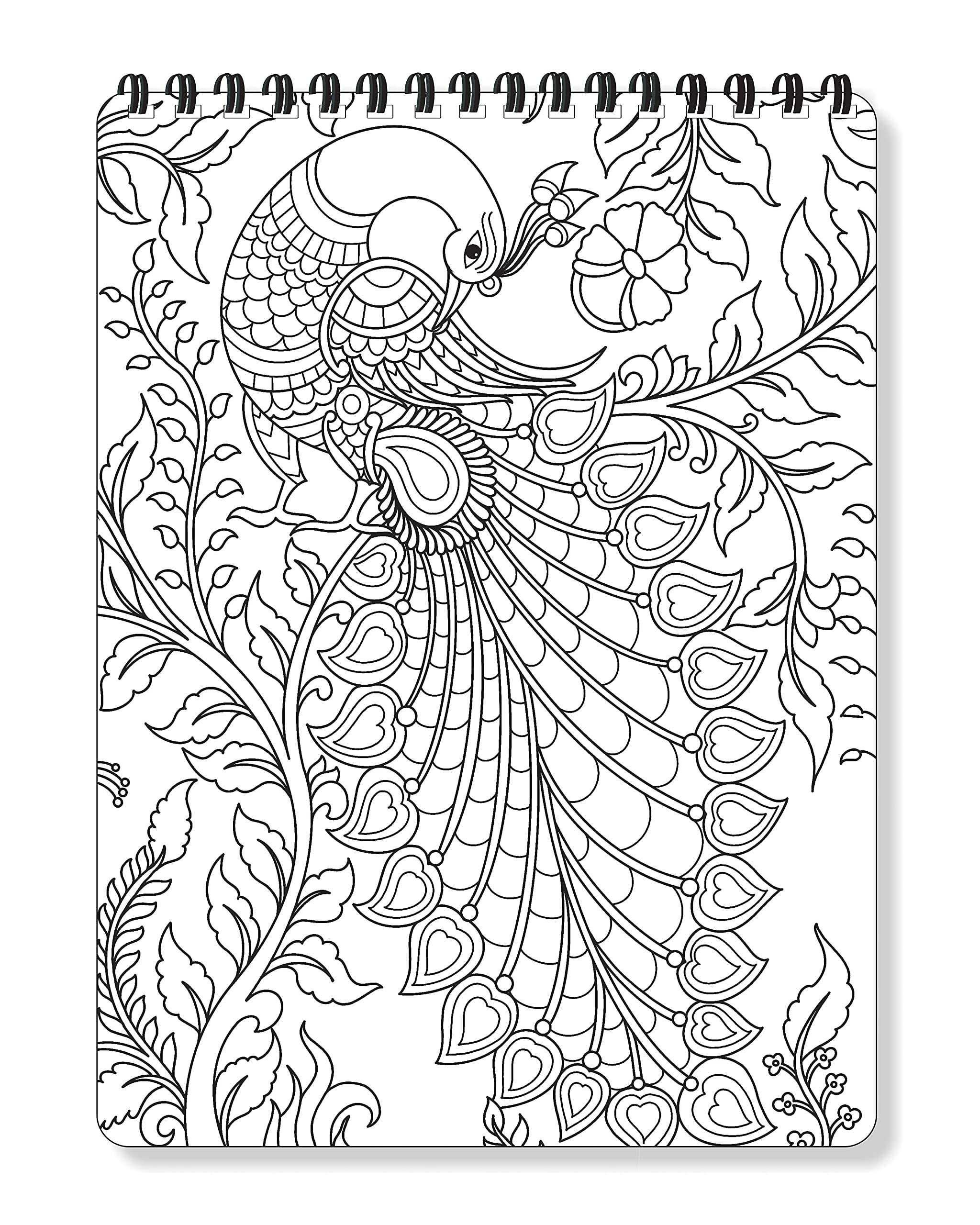 Colouring book
