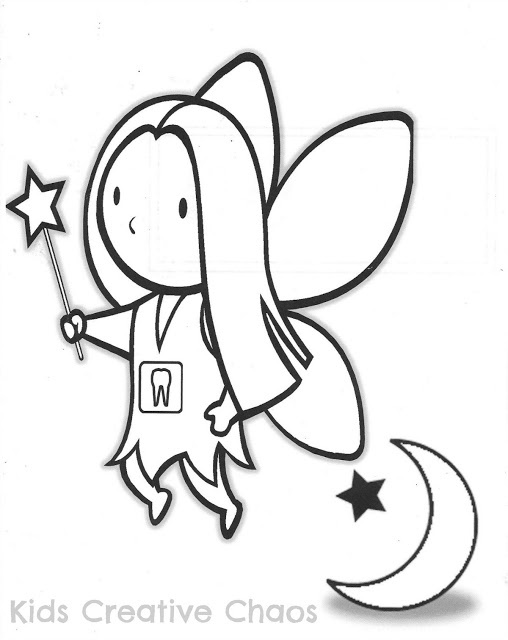 Toothfairy