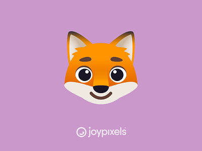 The joypixels peacock emoji