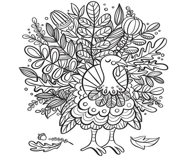 Free coloring pages by crayola